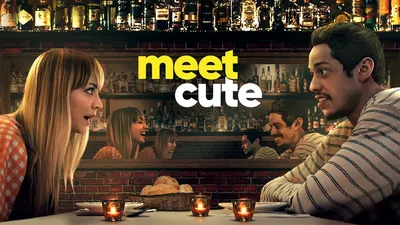 Meet Cute