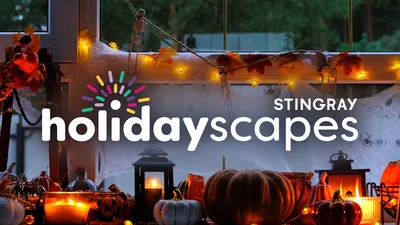Halloween Hits and Haunts