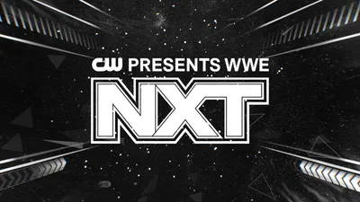 WWE NXT