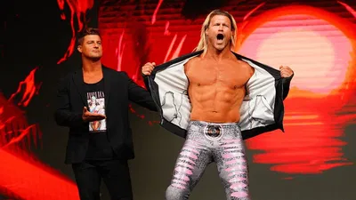 TNA iMPACT!