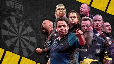 The Big Trebles and Doubles Challenge