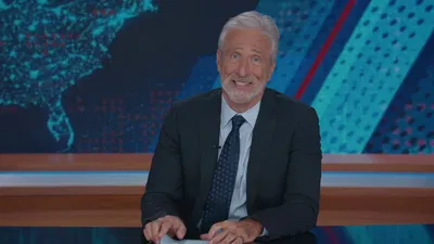 The Daily Show