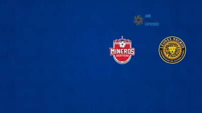 Fútbol Mexicano Liga Expansión