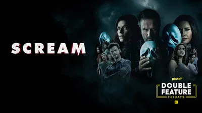 Scream (2022)